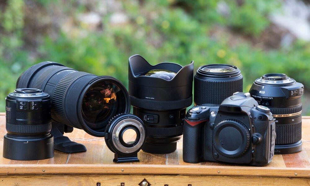 Objectifs : focale fixe ou zoom polyvalent ?
