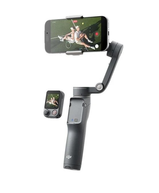 DJI Osmo Mobile 8P Standard Combo