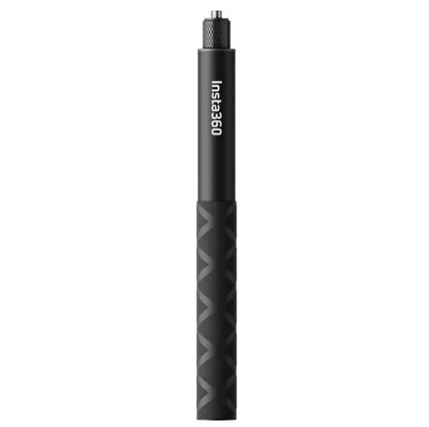 Perche à selfie invisible Insta360 114cm (CINSAAVF)