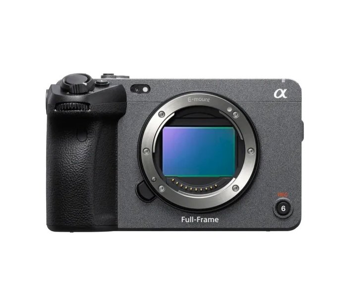 Sony Cinema Line FX3A boîtier nu (ILME-FX3A)
