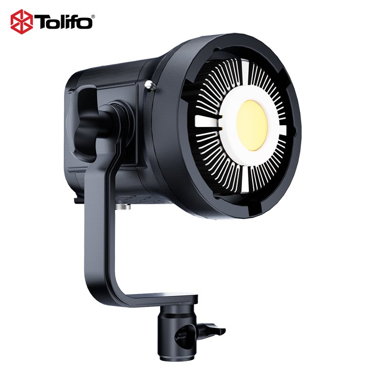 LED Video light Tolifo SK-120DS