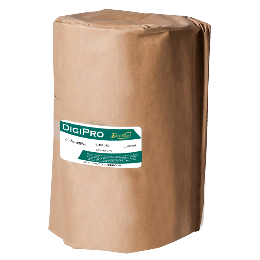 Papier photo DigiPro 30.5 Luster