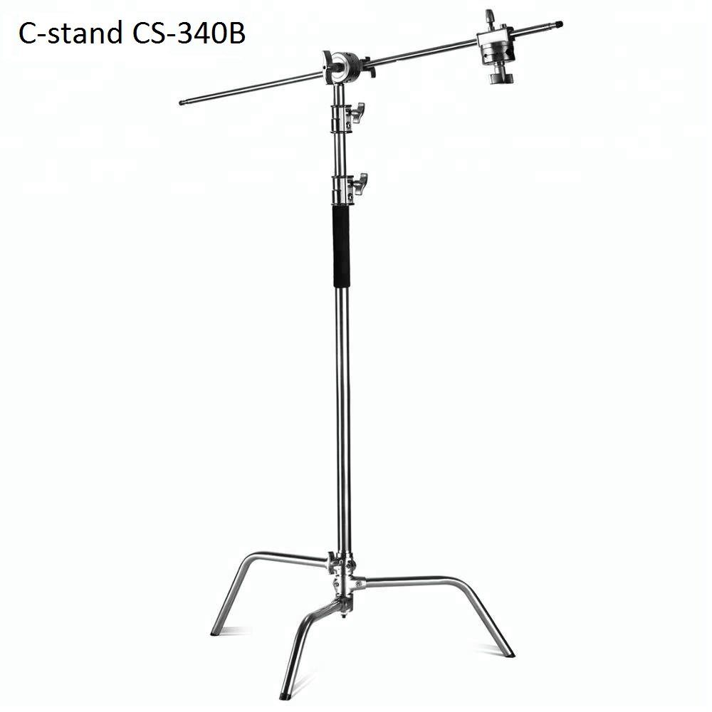 C-STAND en acier inoxydable