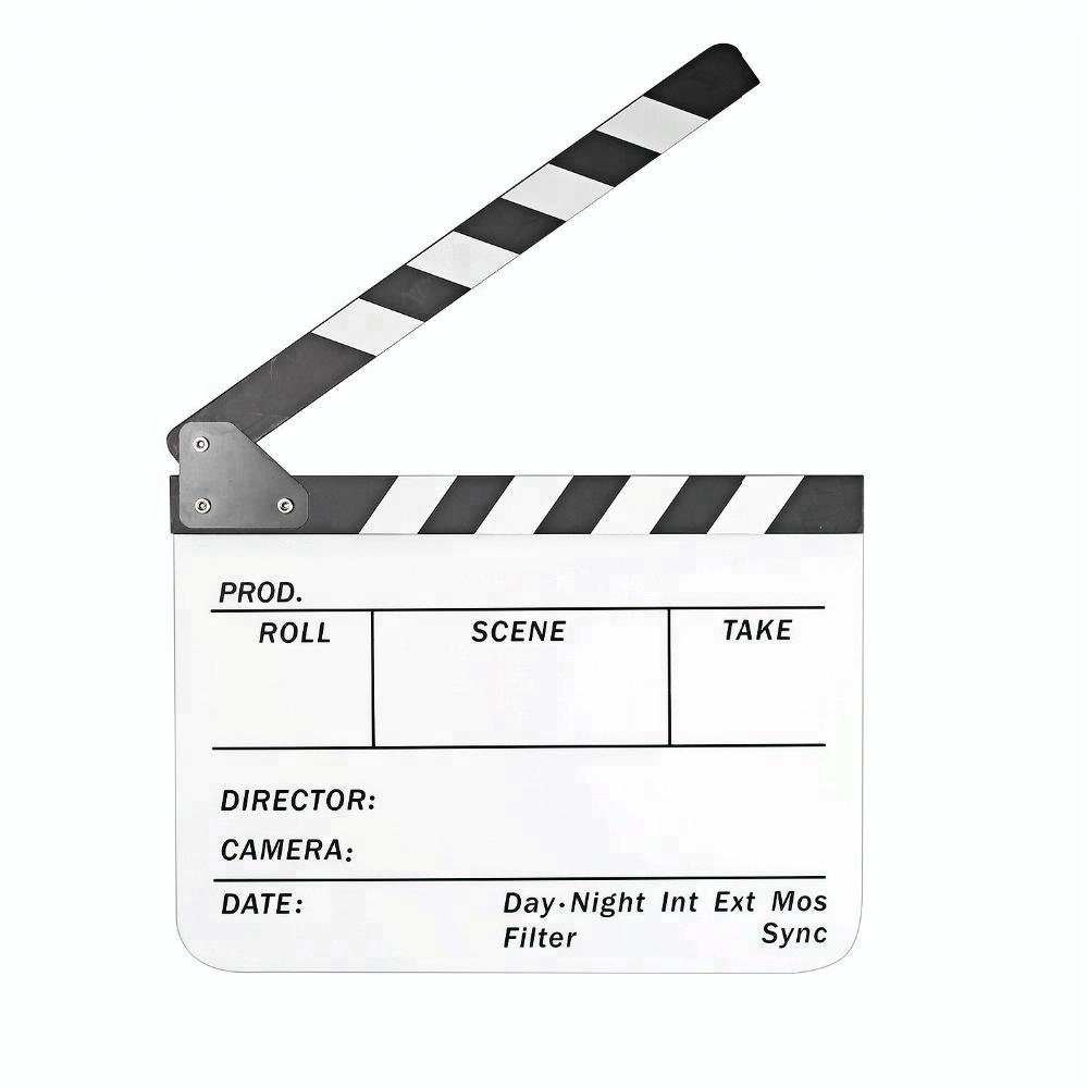 Clap ICB-03