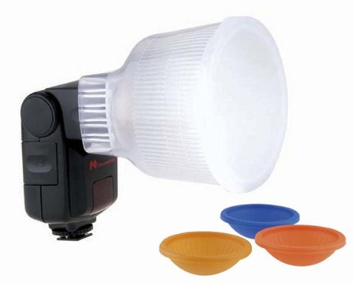 Diffuseur Pour Flash Cobra