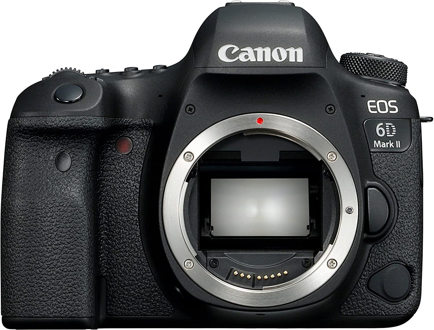 Canon EOS 6D Mark II - Boîtier Nu