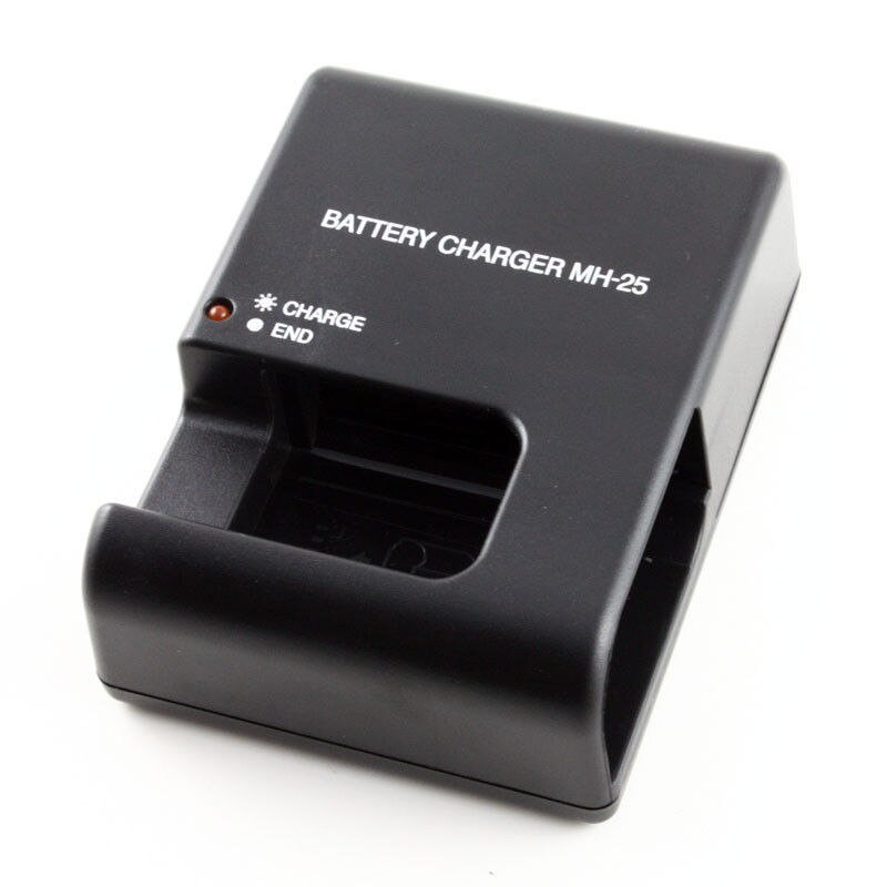 Chargeur Nikon MH-25