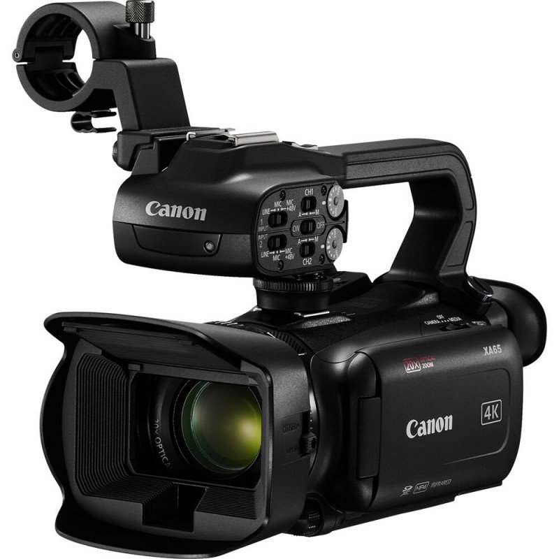 Caméscope Canon XA65