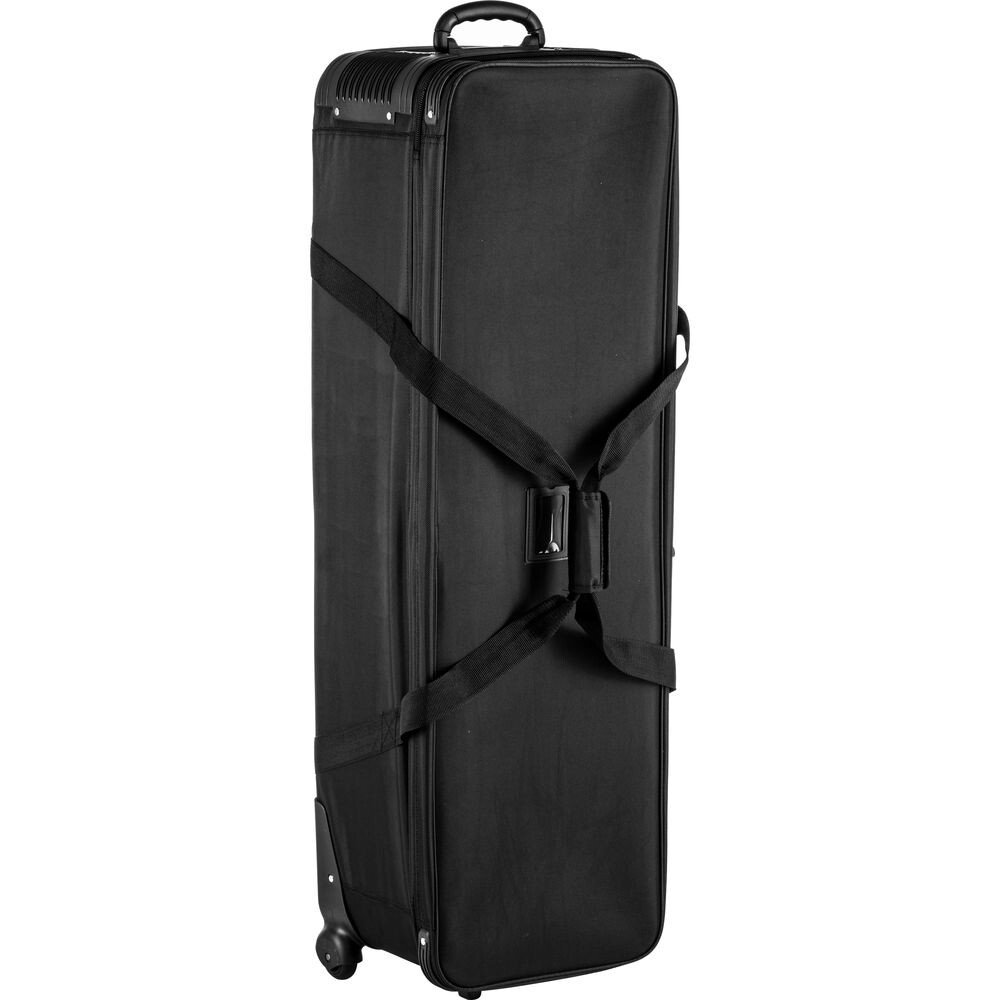 Sac de transport avec roulette 125x34x30cm
