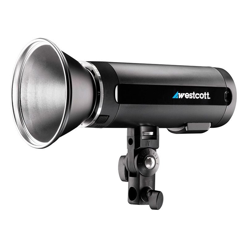 Flash autonome avec batterie Westcott FJ200