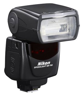 Flash Nikon Speedlight SB-700