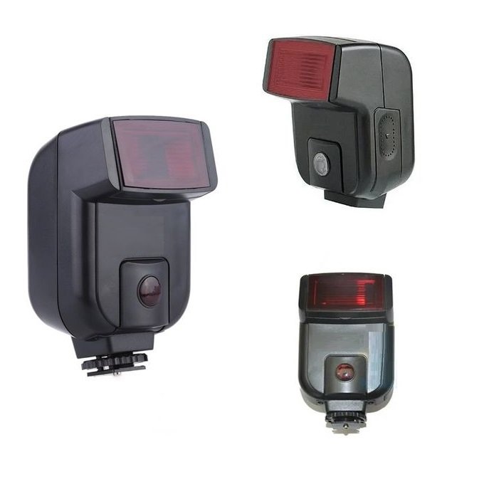 Déclencheur de flash infrarouge CY-20YS