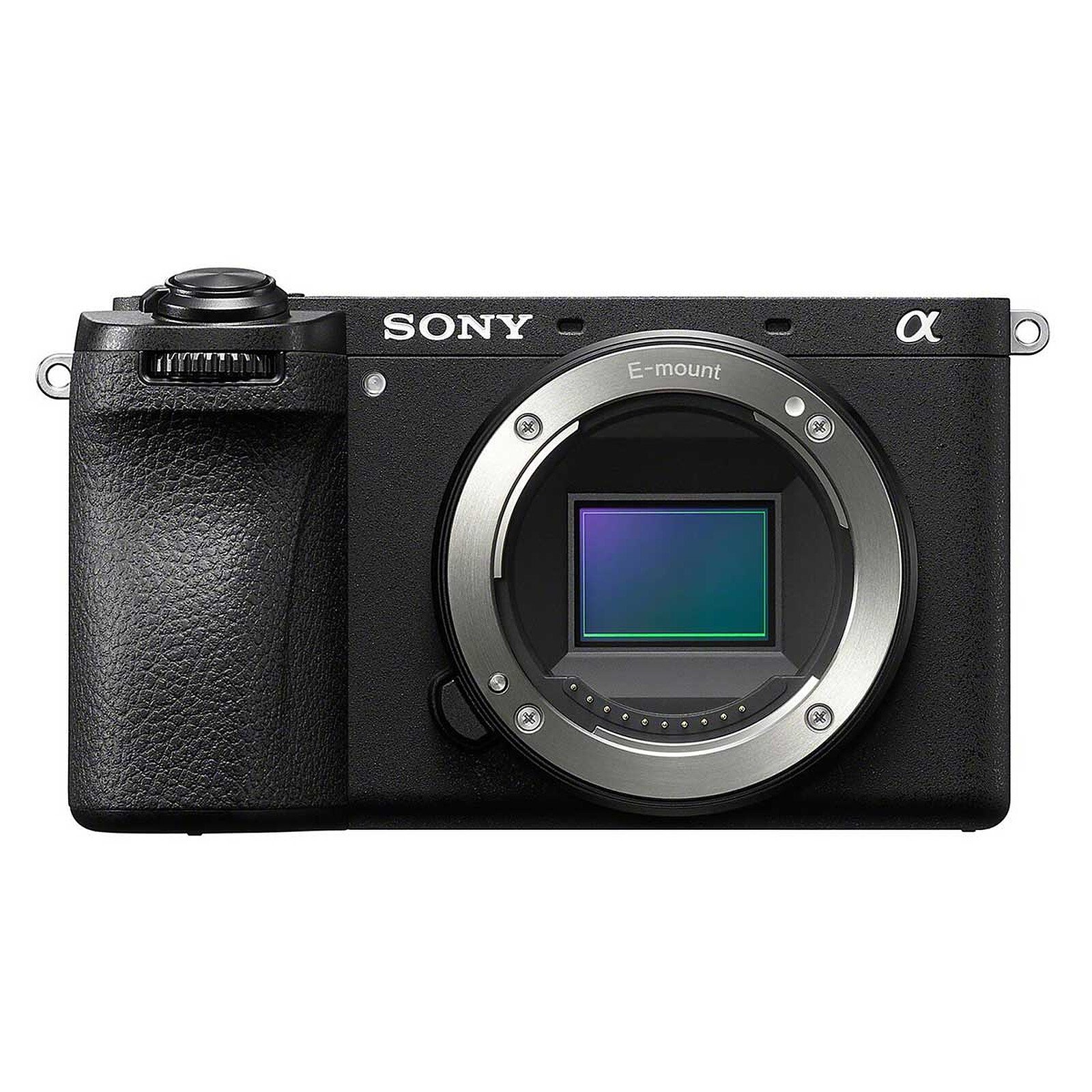 Sony Alpha 6700 (ILCE-6700) (boîtier nu)