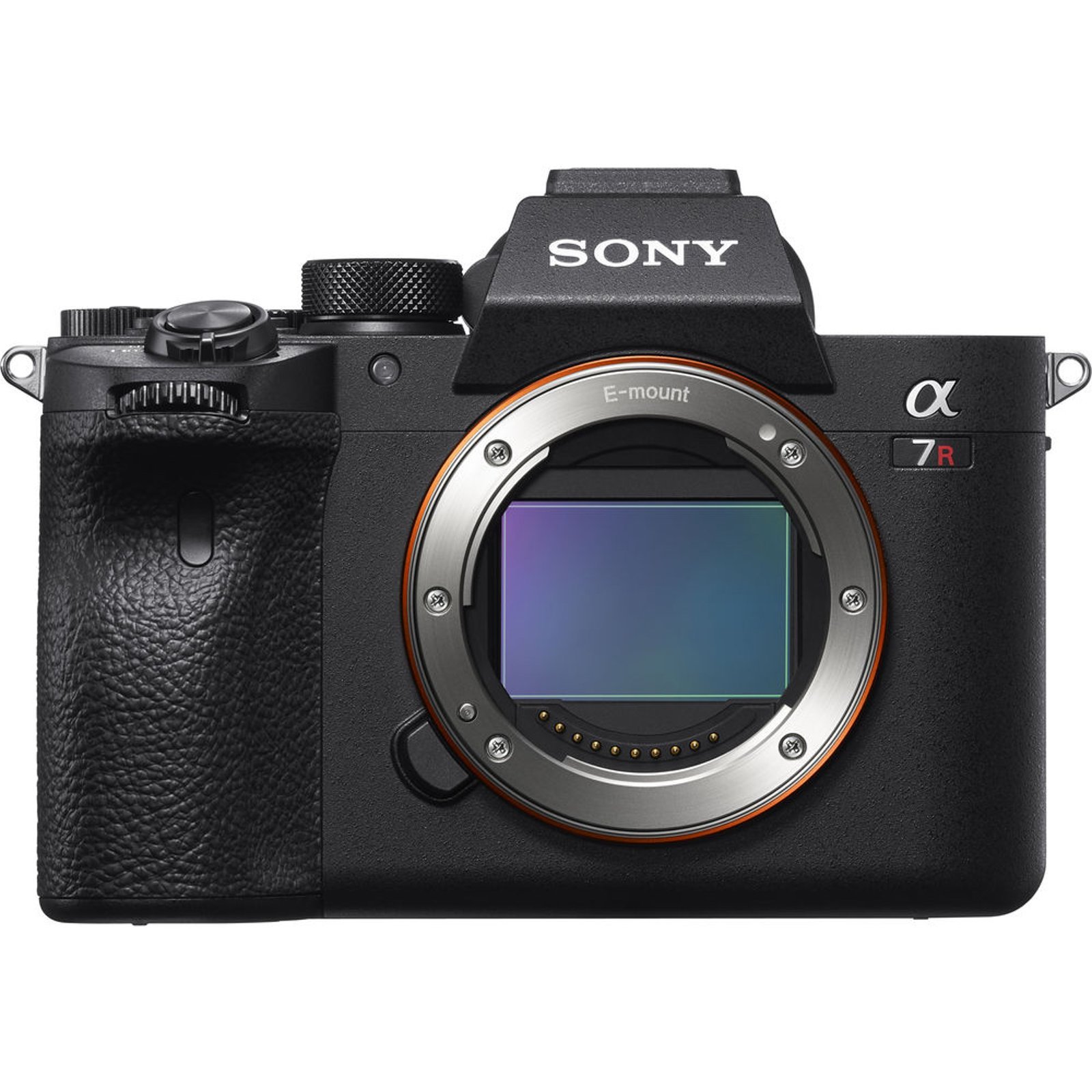 Sony Alpha 7R IV (ILCE-7RM4A) (boîtier nu)