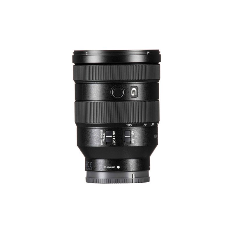 Objectif Sony FE 24-105mm f/4 G OSS (SEL24105G)