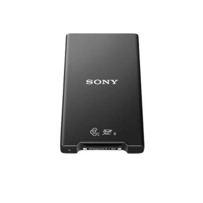 Lecteur Sony MRW-G2 de cartes SD/CFexpress Type A