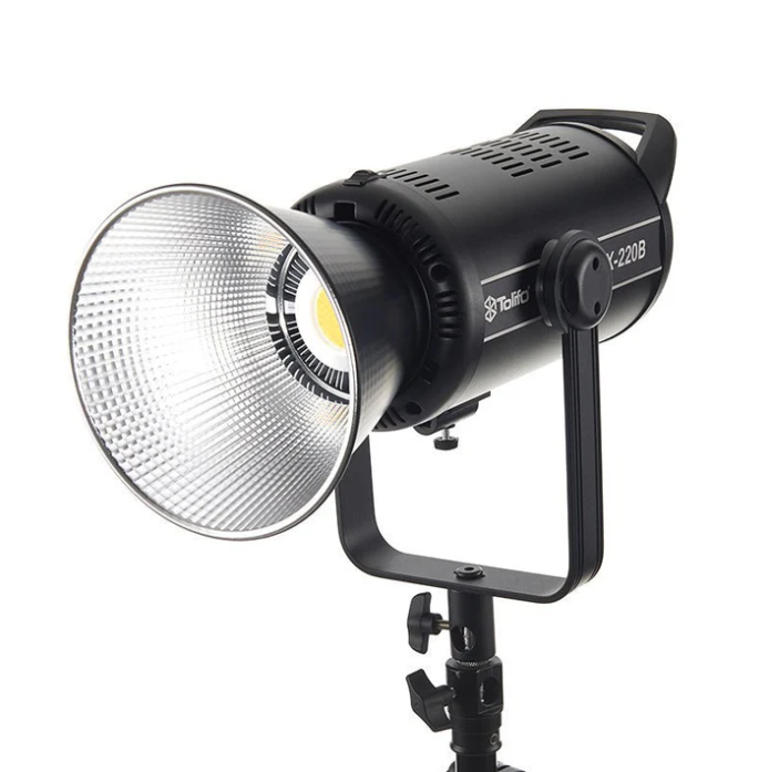 Tolifo Led COB X-220B Plus