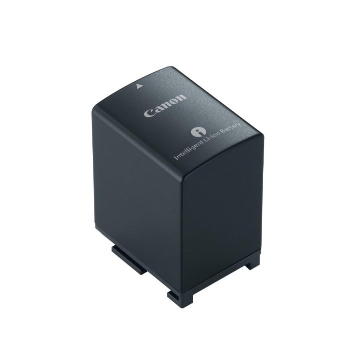 Batterie Canon BP-828 (2670mAh)