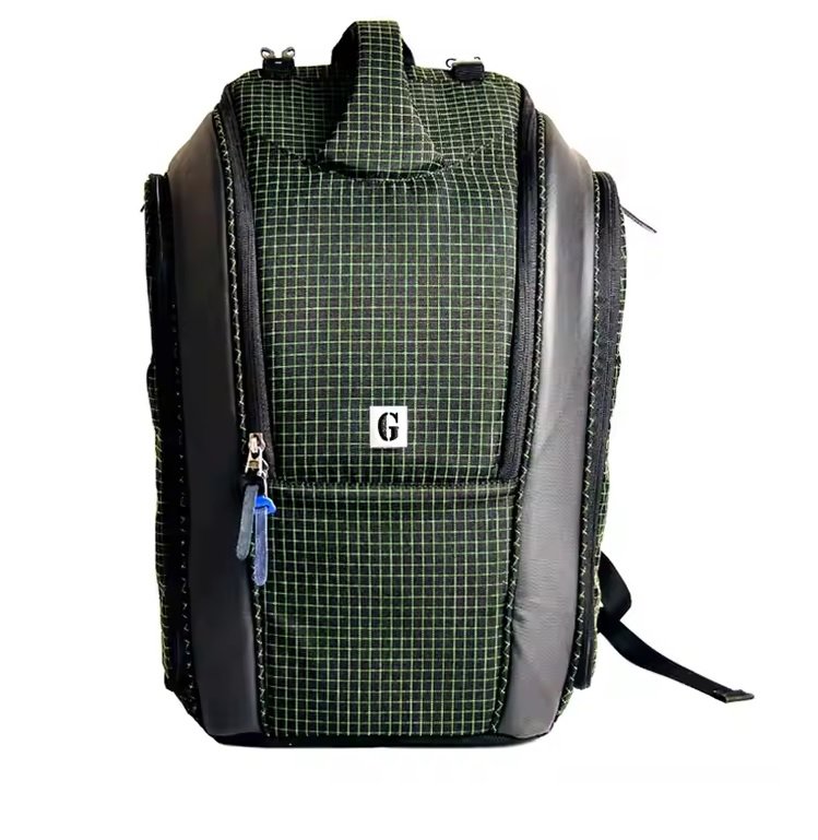 Sac à dos à roulettes pour appareil photo Modèle : Godspeed 1621L