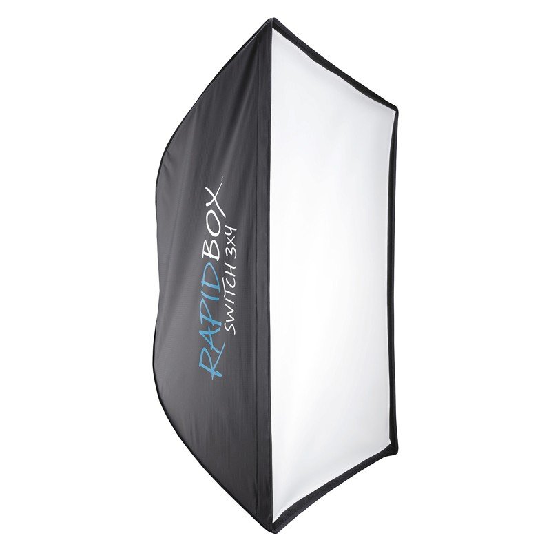 Rapid Box Switch 3x4 (90x120cm)