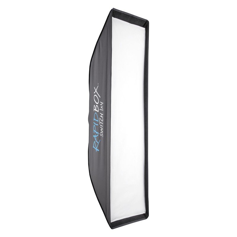 Rapid Box Switch 1x4 (30x120cm)