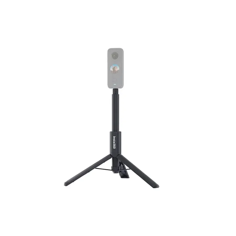 Perche à Selfie Stick + Trépied 2 en 1 Insta360 X5 (CINX2CB/G)