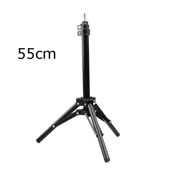 Trépied d'éclairage LS-55 - 55 cm
