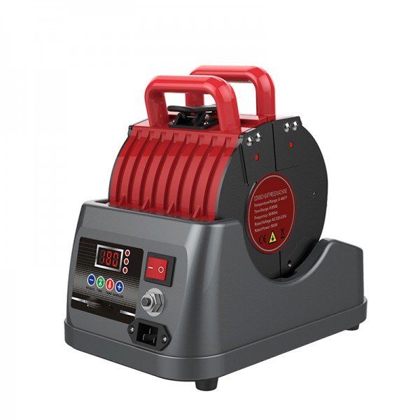 Presse à chaud multifonction pour tasse P6100