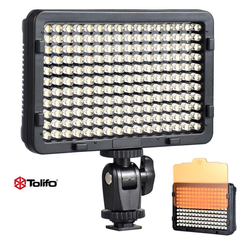 LED TOLIFO PT-176S